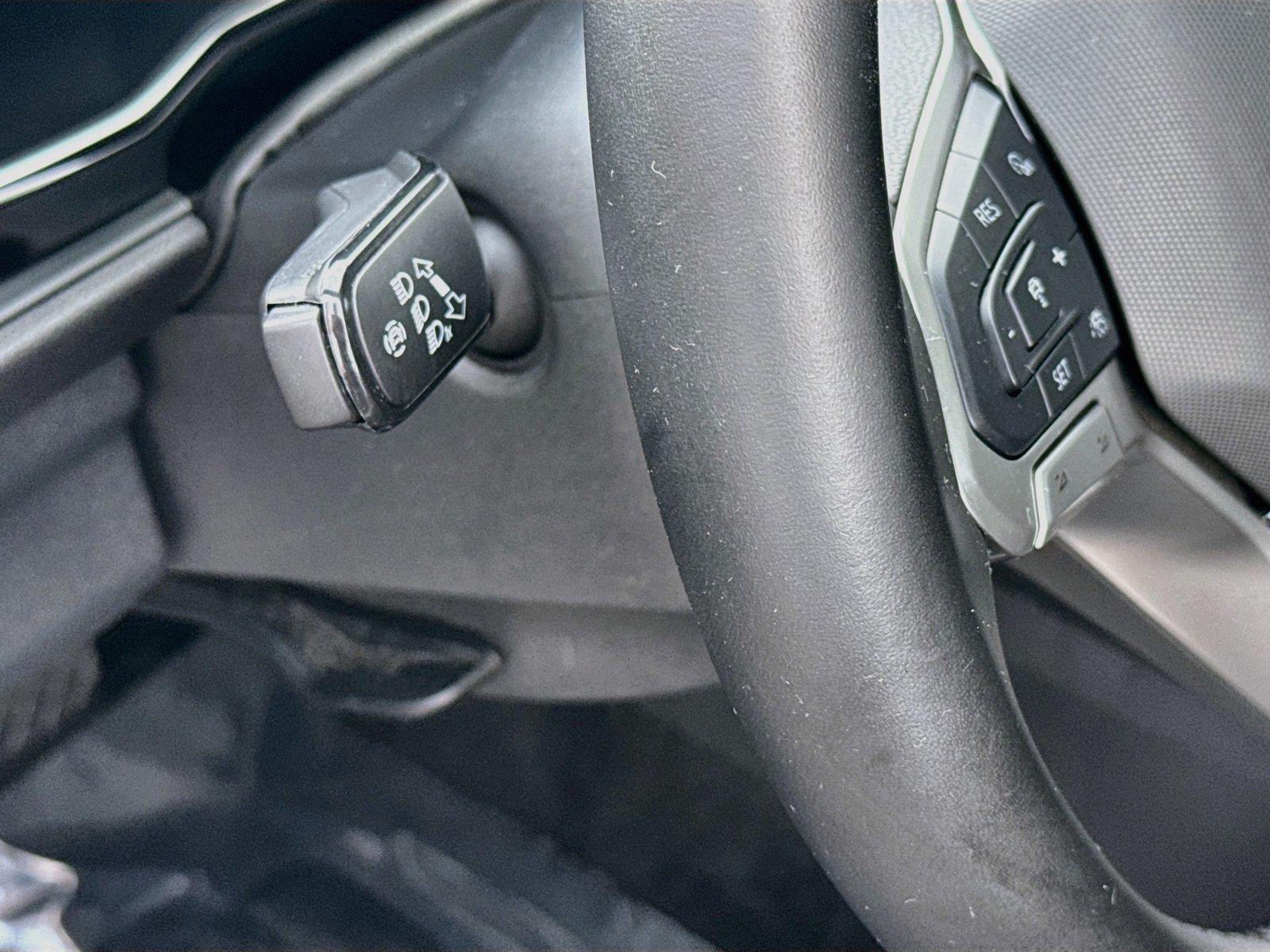 2022 Volkswagen Jetta SE