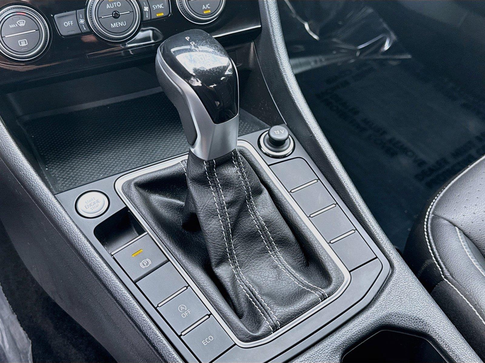2022 Volkswagen Jetta SE