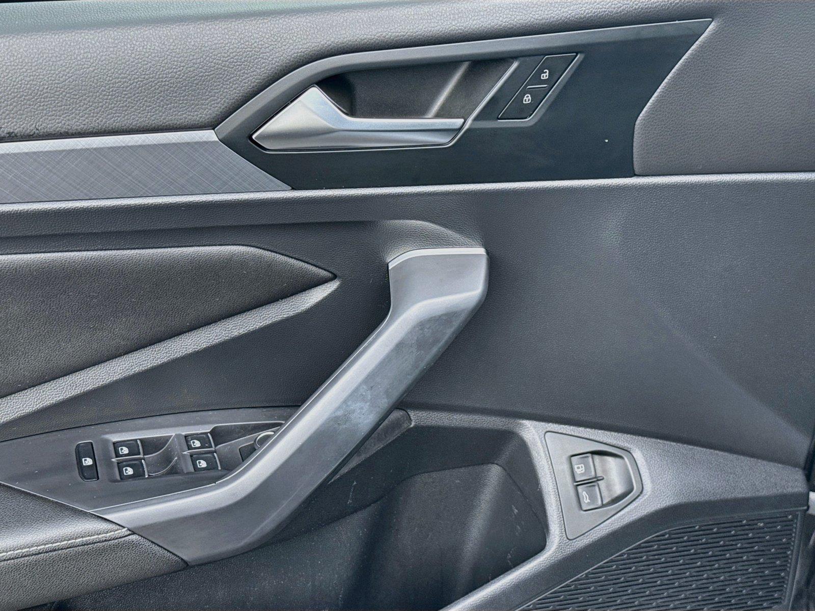 2022 Volkswagen Jetta SE