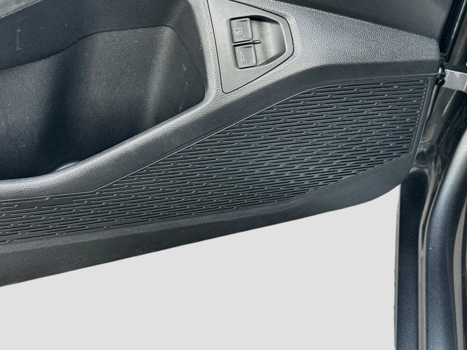 2022 Volkswagen Jetta SE