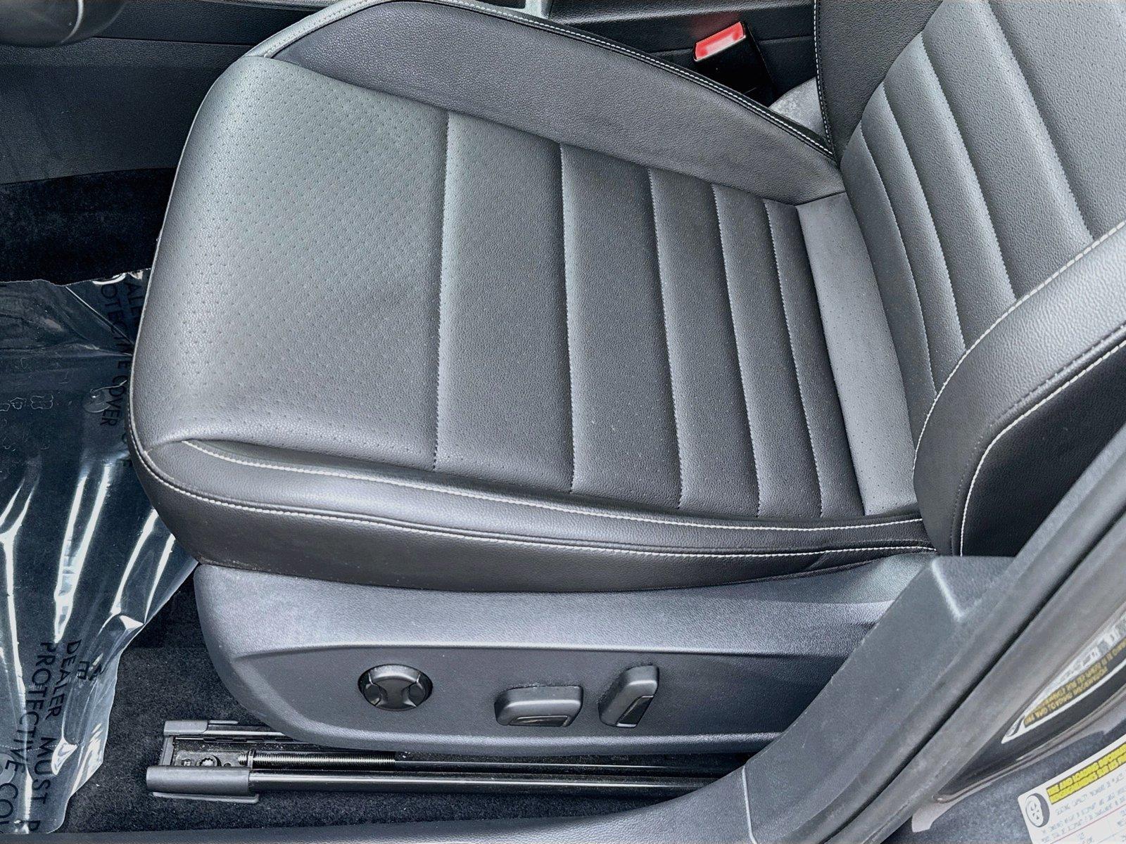 2022 Volkswagen Jetta SE