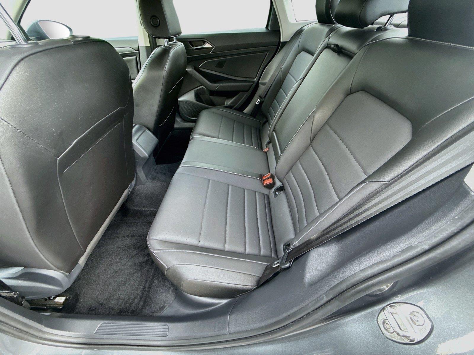 2022 Volkswagen Jetta SE