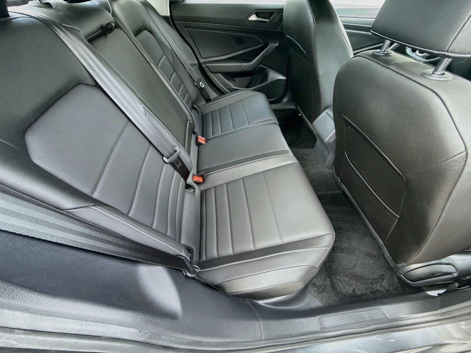 2022 Volkswagen Jetta SE