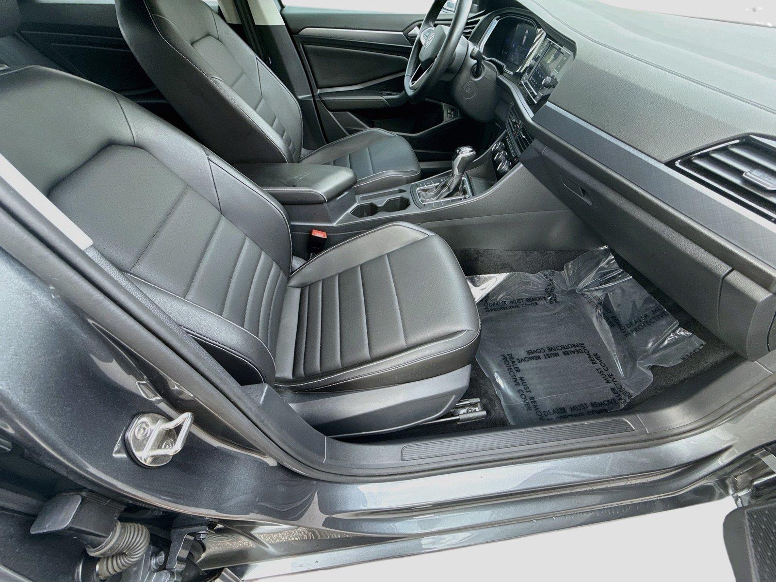 2022 Volkswagen Jetta SE
