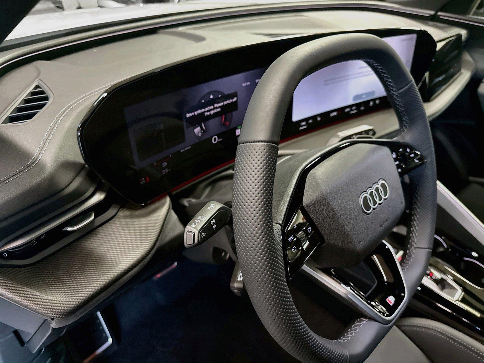 2026 Audi SQ5 Premium Plus
