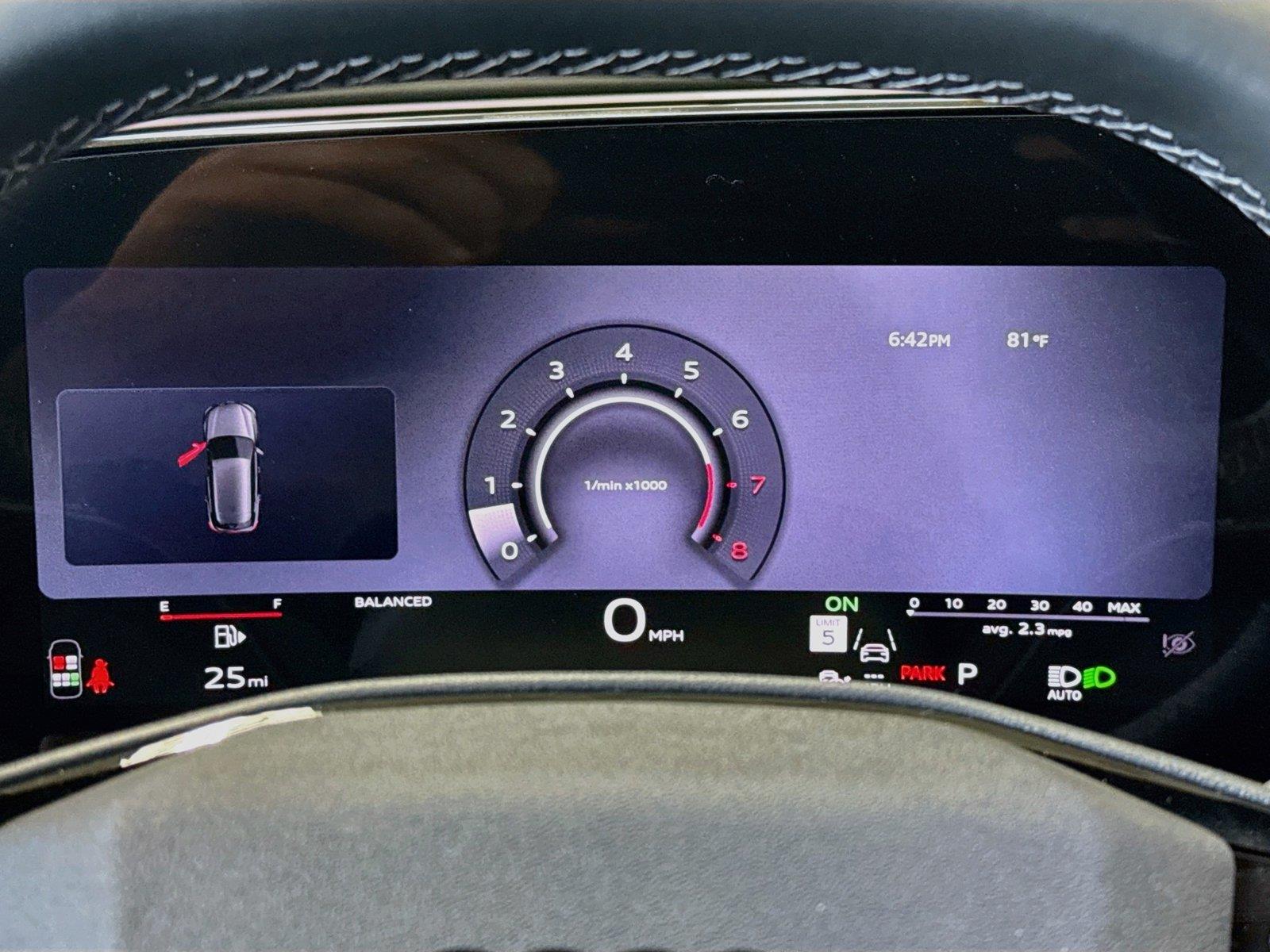 2026 Audi SQ5 Premium Plus
