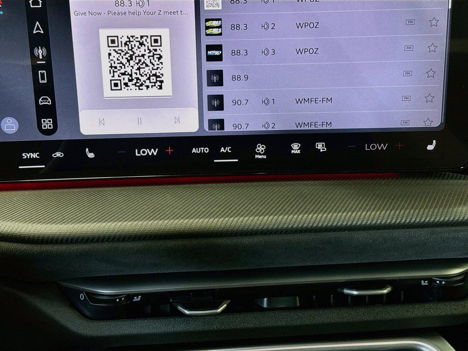2026 Audi SQ5 Premium Plus