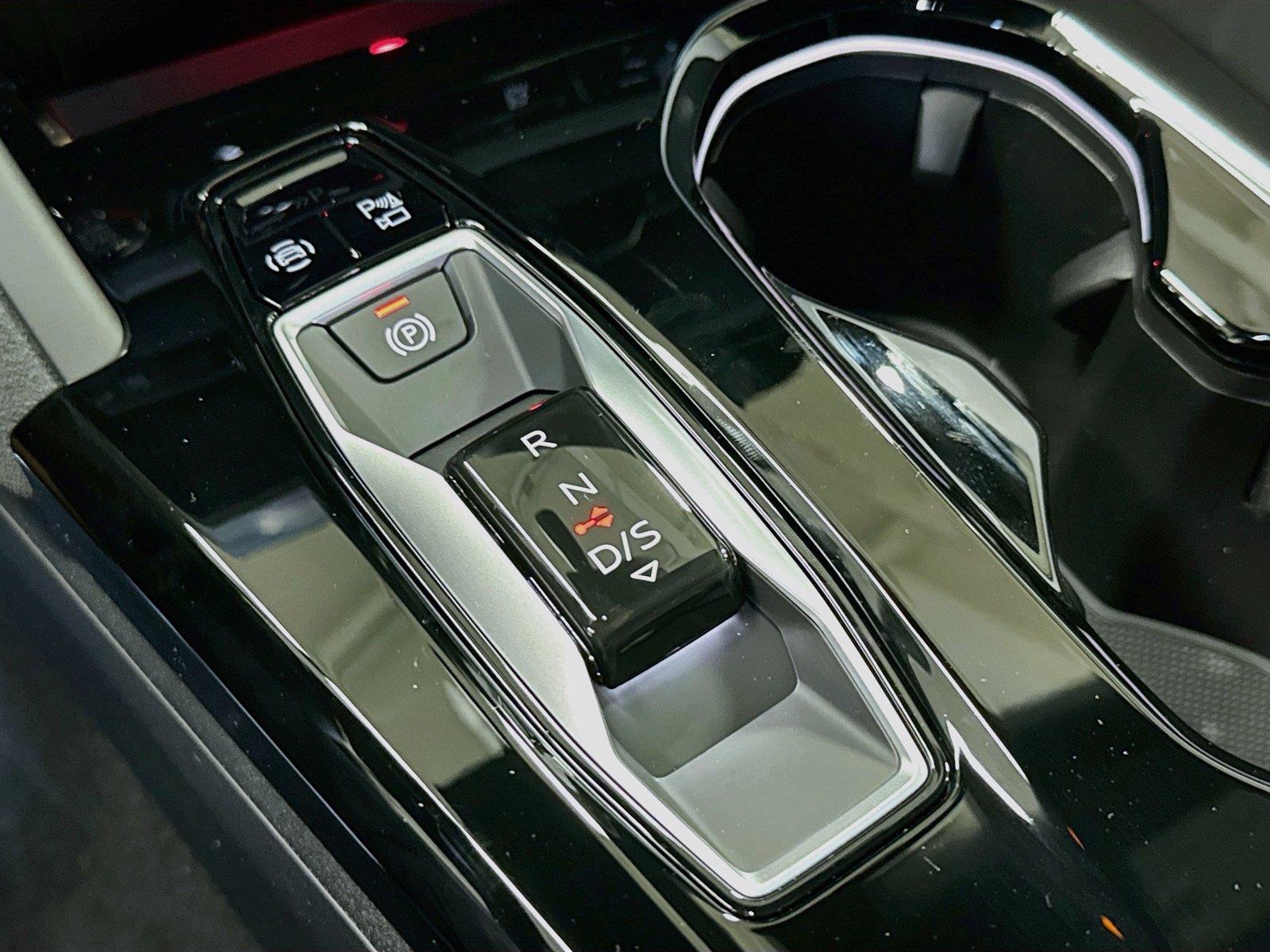 2026 Audi SQ5 Premium Plus
