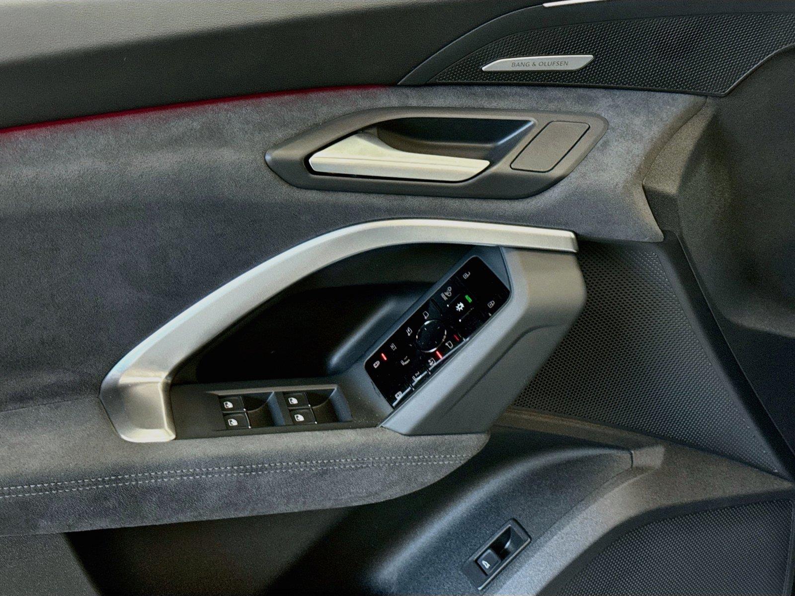 2026 Audi SQ5 Premium Plus