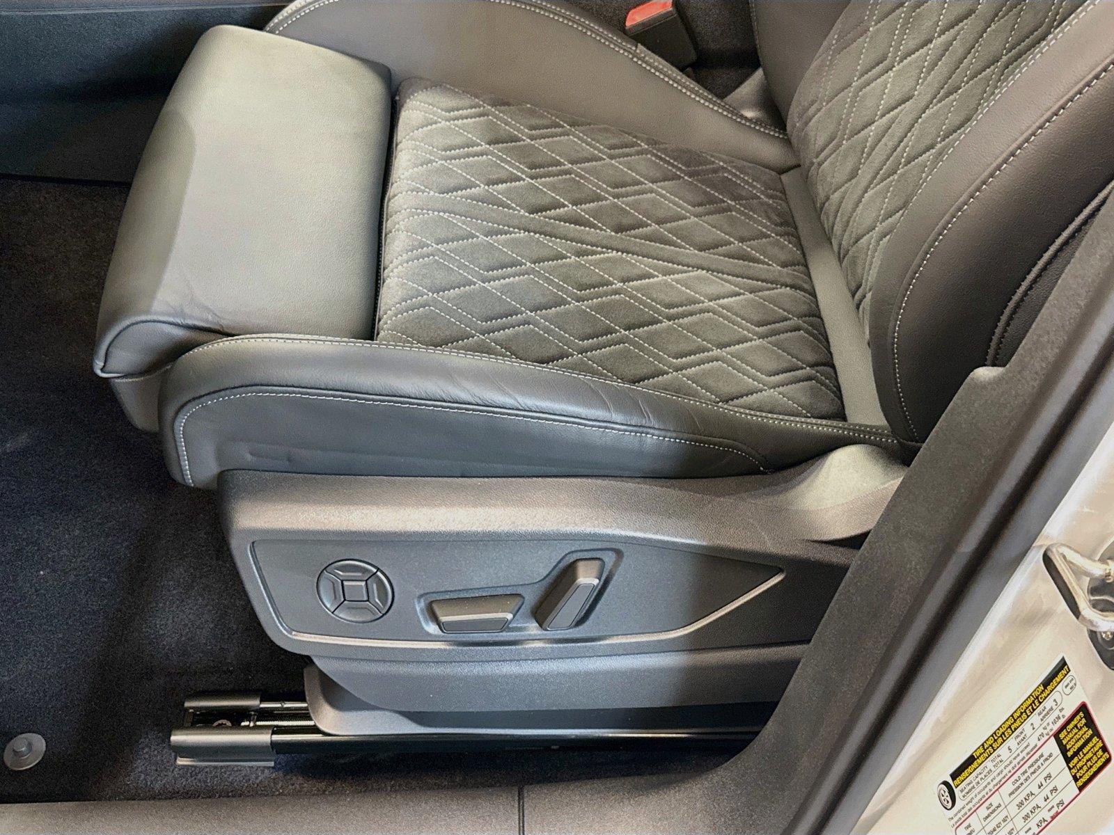 2026 Audi SQ5 Premium Plus