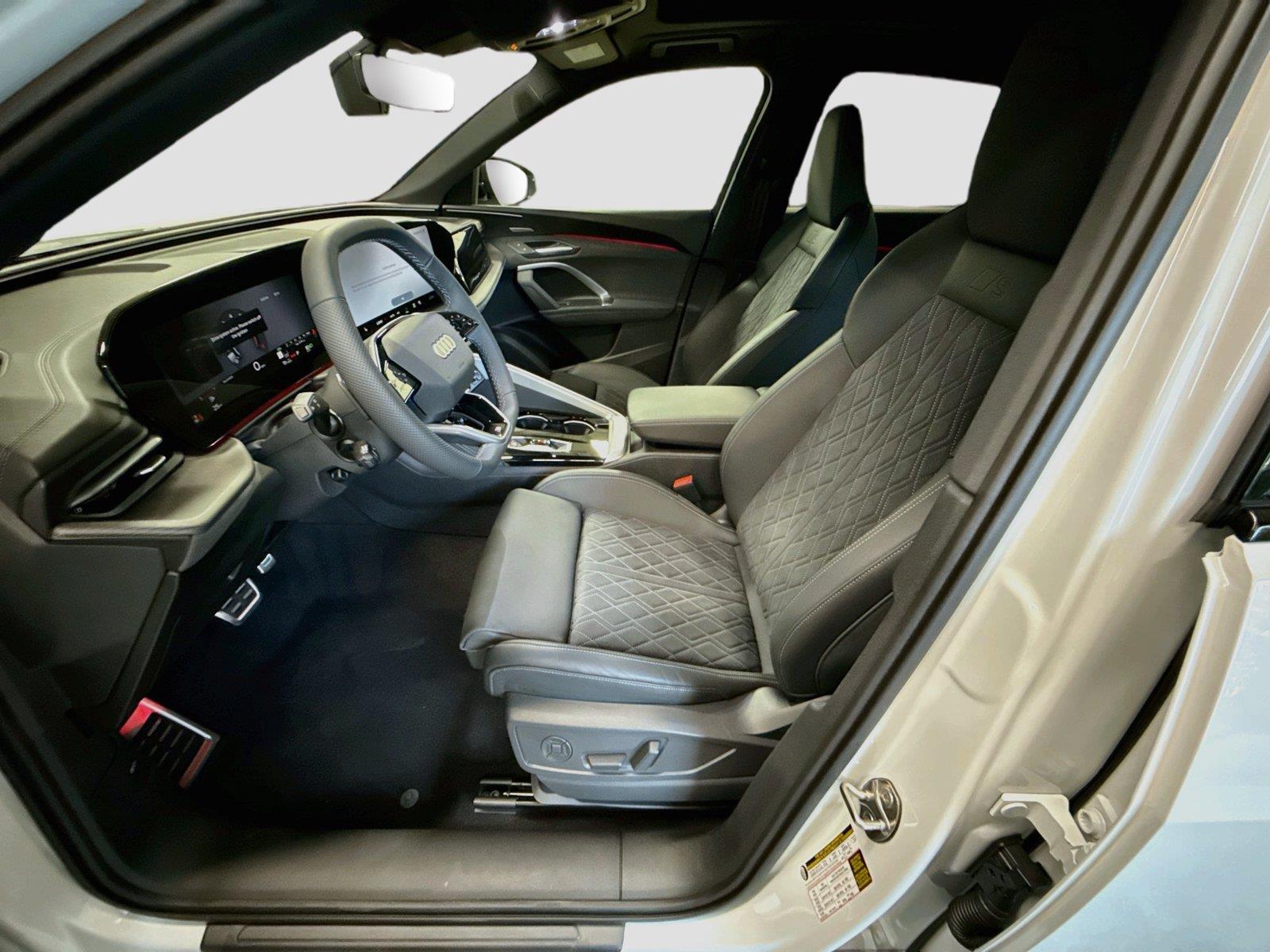 2026 Audi SQ5 Premium Plus