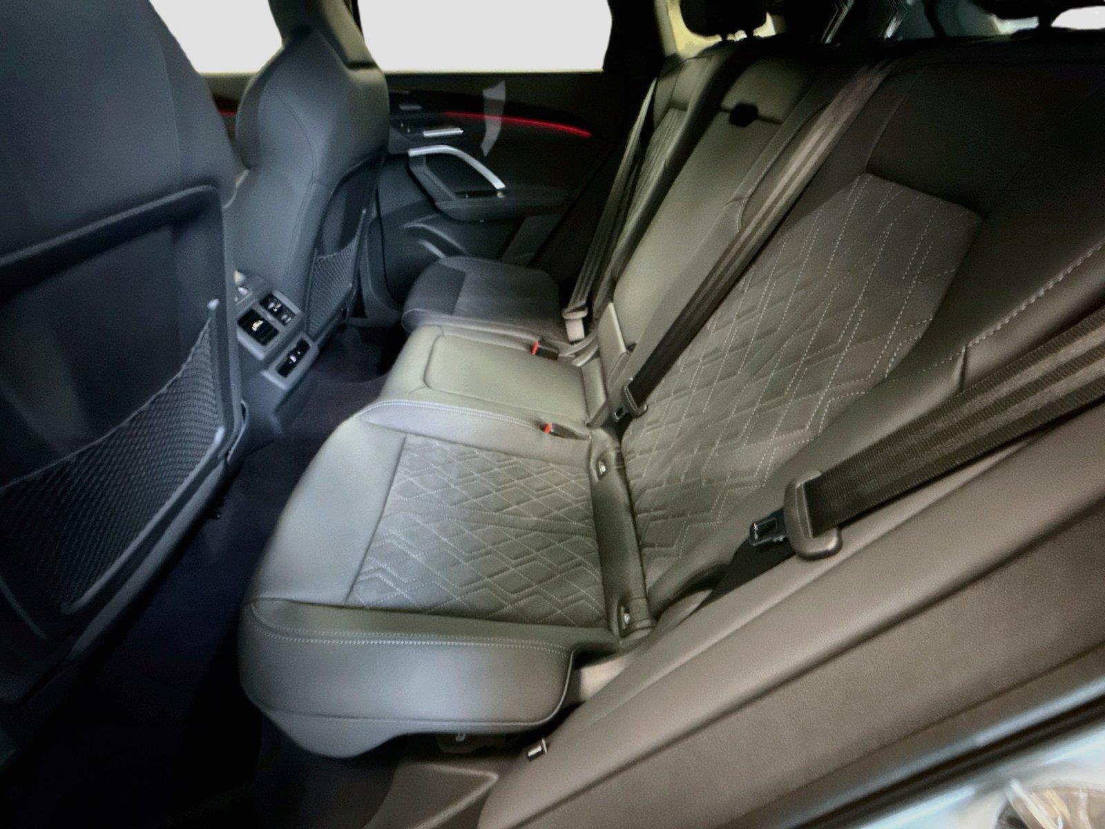 2026 Audi SQ5 Premium Plus