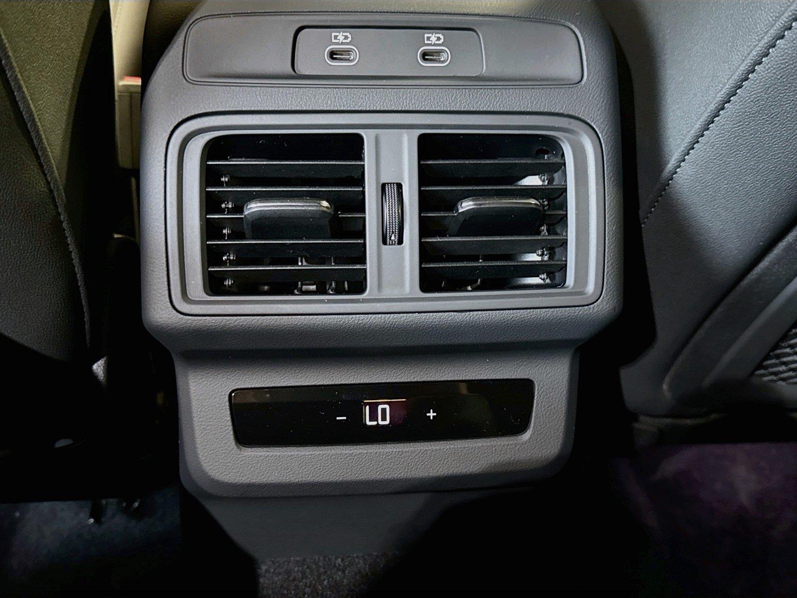 2026 Audi SQ5 Premium Plus
