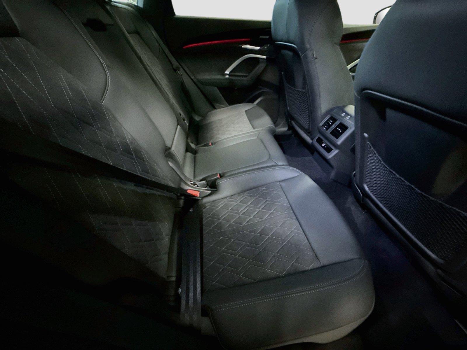 2026 Audi SQ5 Premium Plus