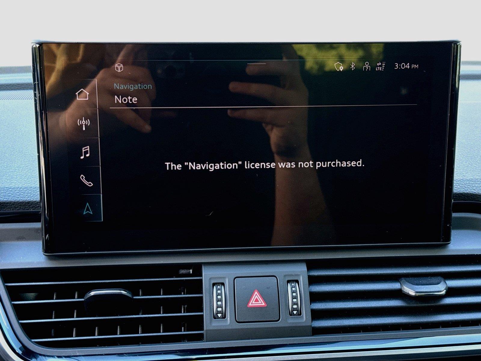 2024 Audi Q5 S line Premium Plus