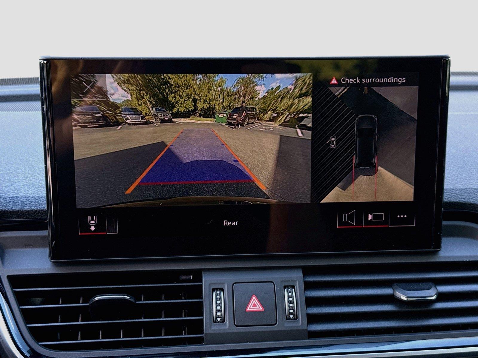 2024 Audi Q5 S line Premium Plus
