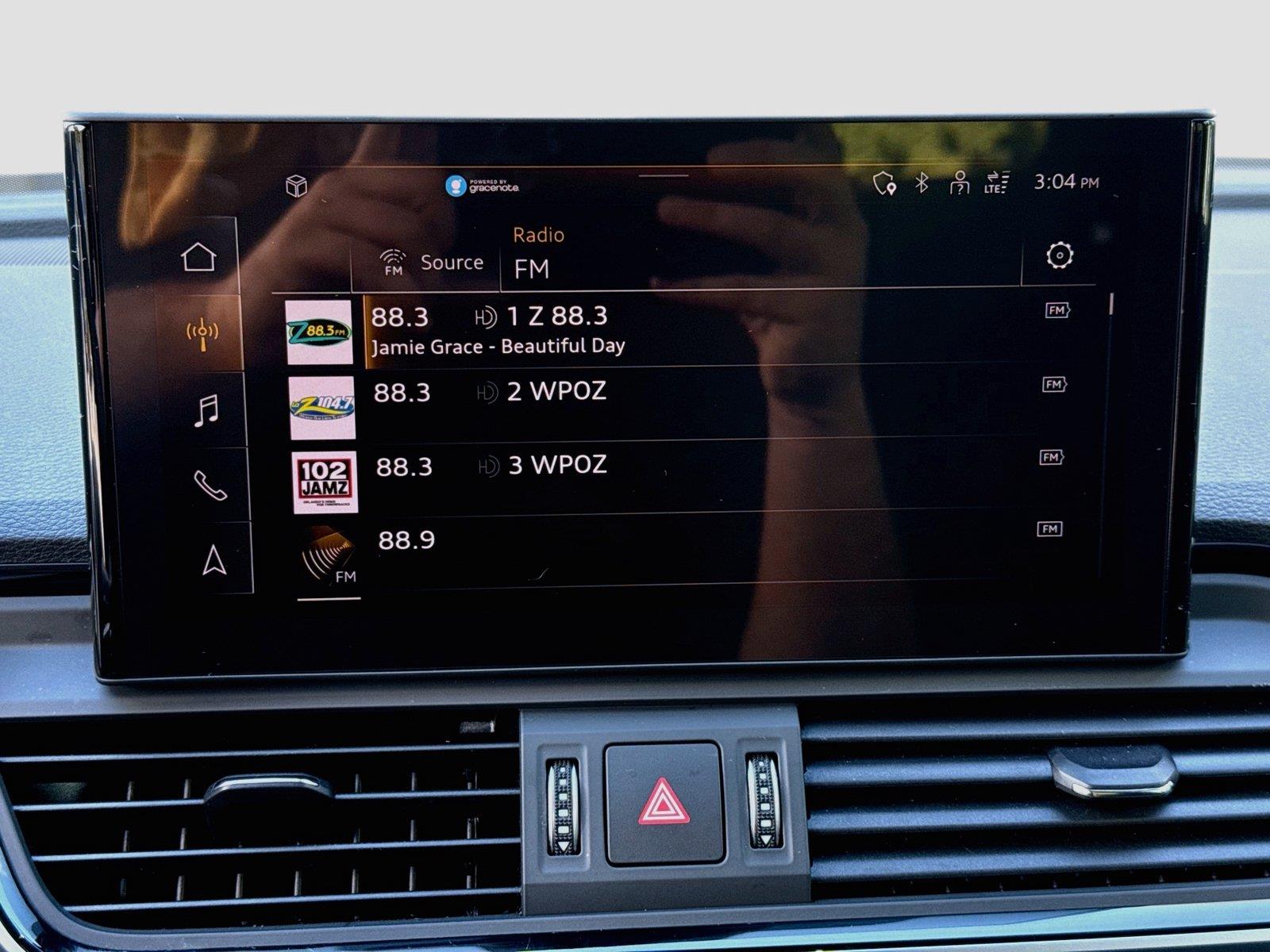 2024 Audi Q5 S line Premium Plus