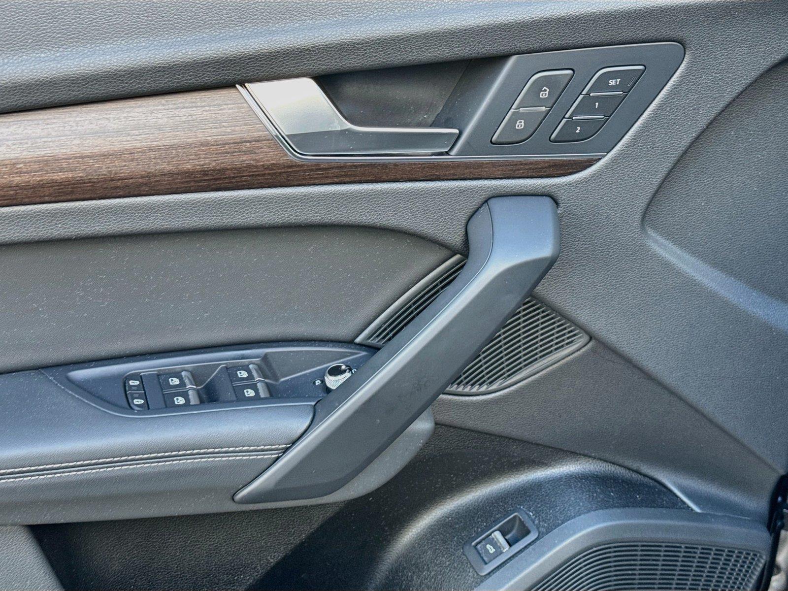 2024 Audi Q5 S line Premium Plus