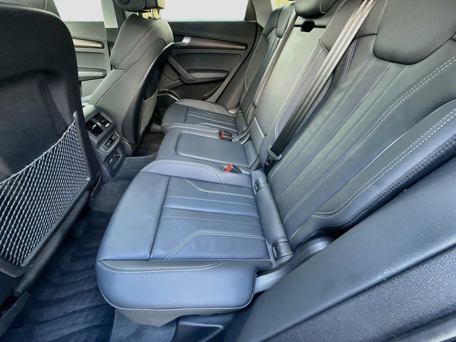 2024 Audi Q5 S line Premium Plus