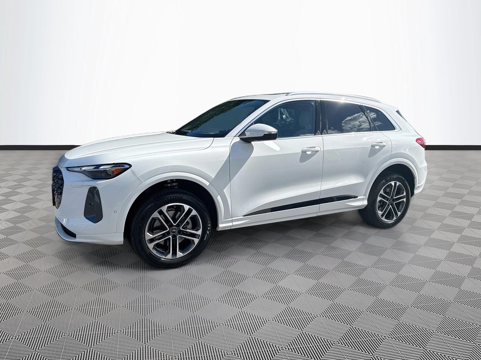 2026 Audi Q5 Premium