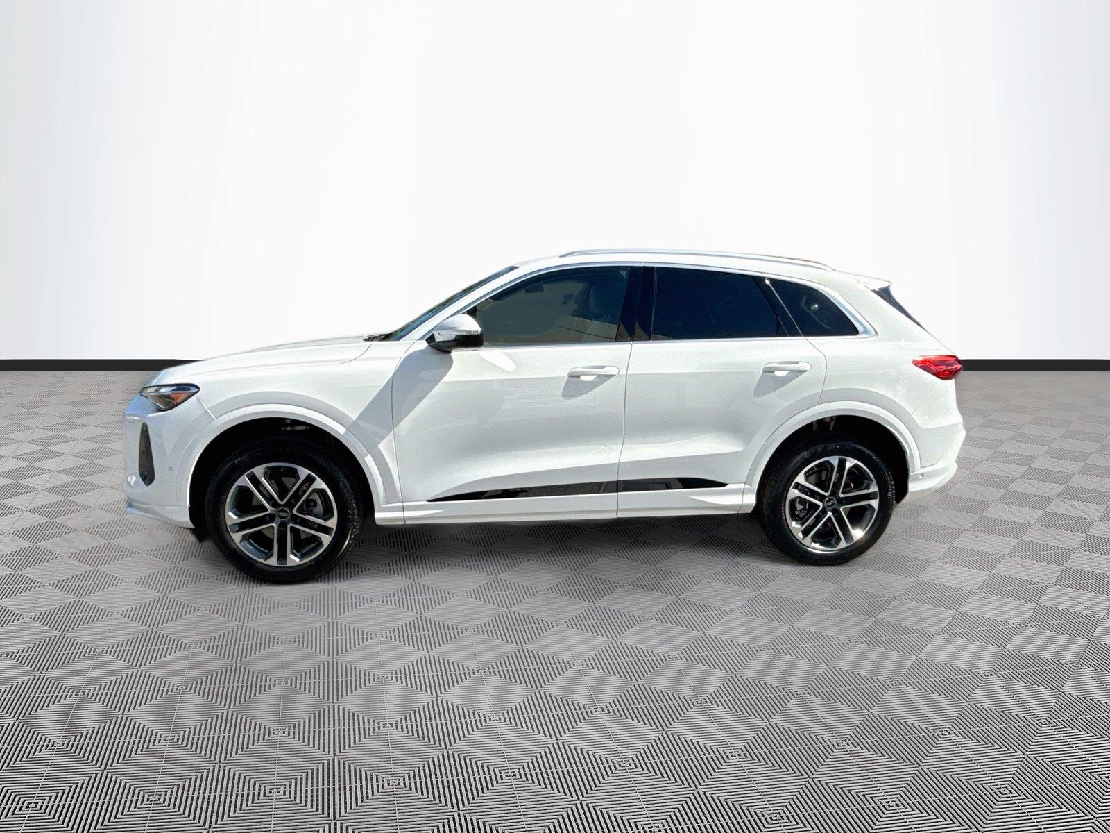 2026 Audi Q5 Premium