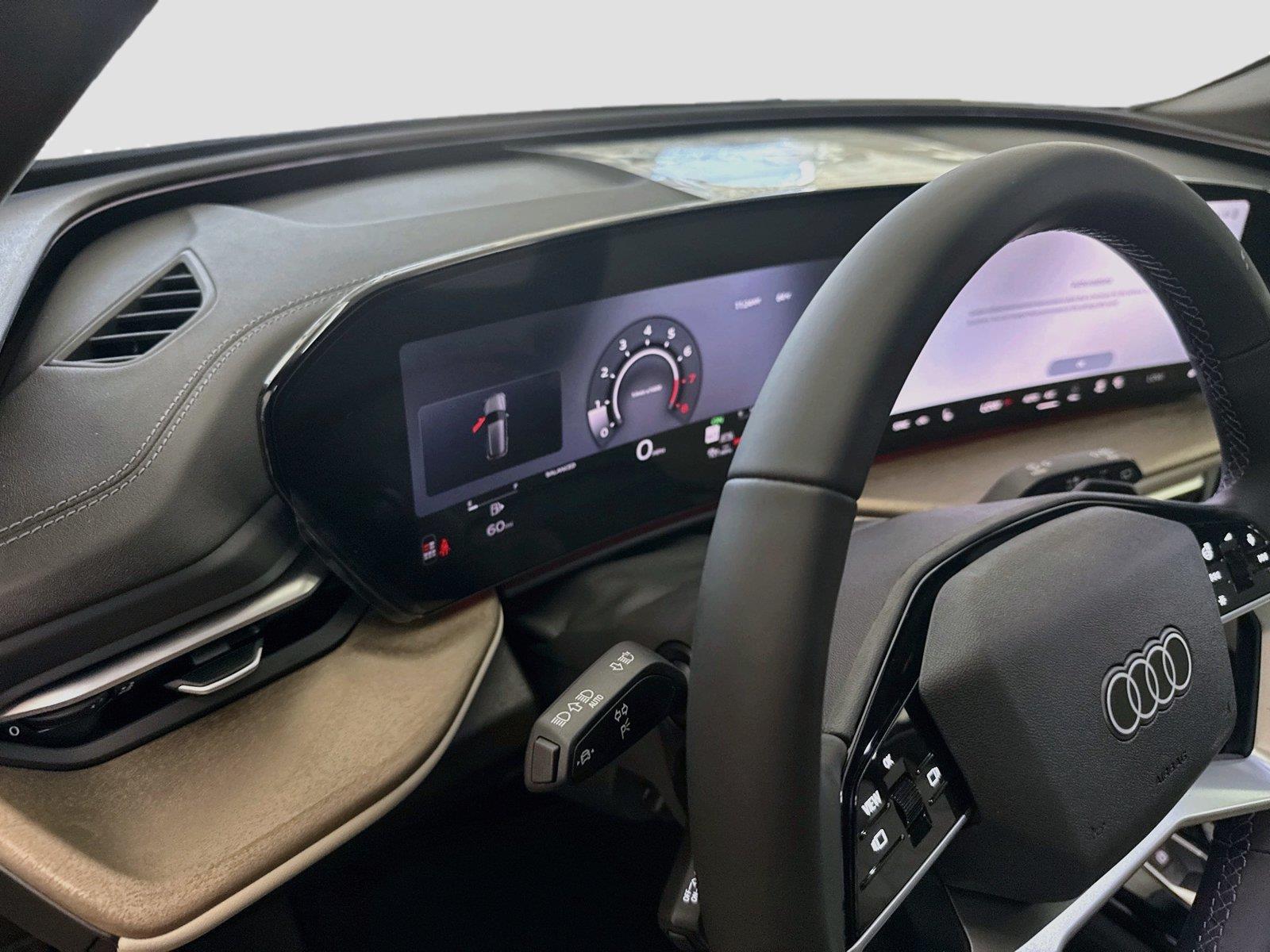 2026 Audi Q5 Premium