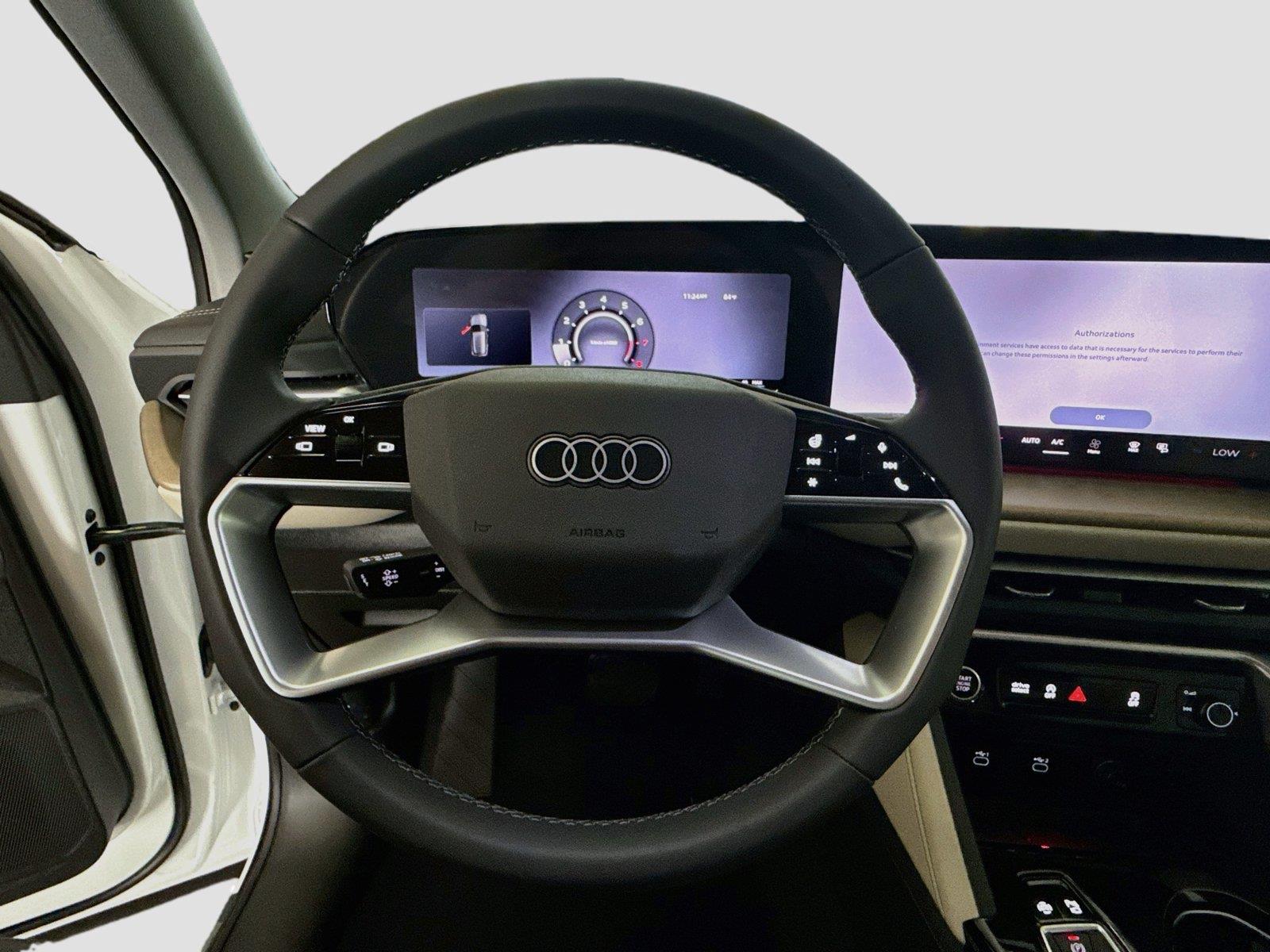 2026 Audi Q5 Premium