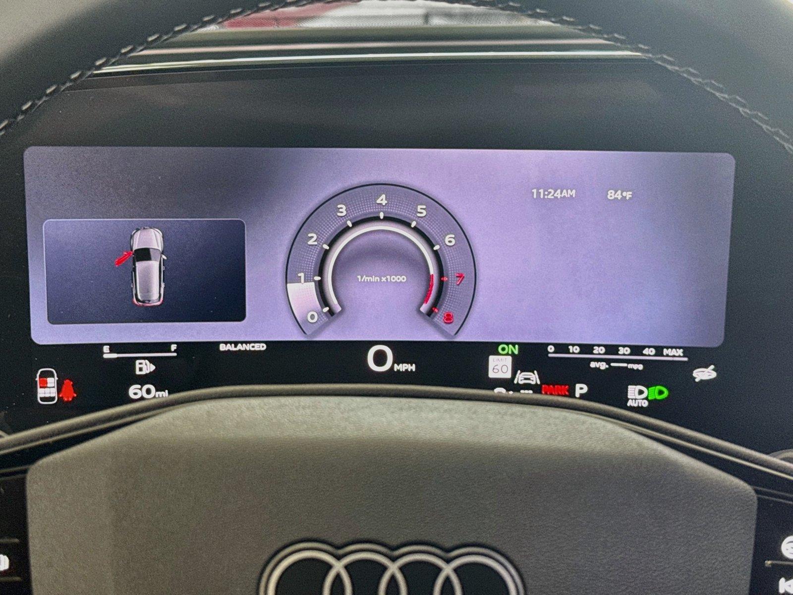 2026 Audi Q5 Premium