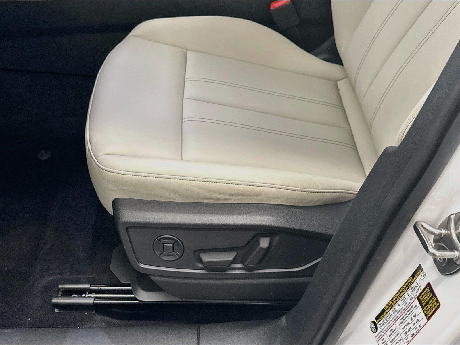2026 Audi Q5 Premium