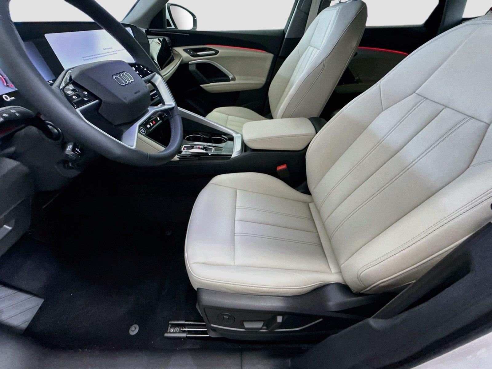 2026 Audi Q5 Premium