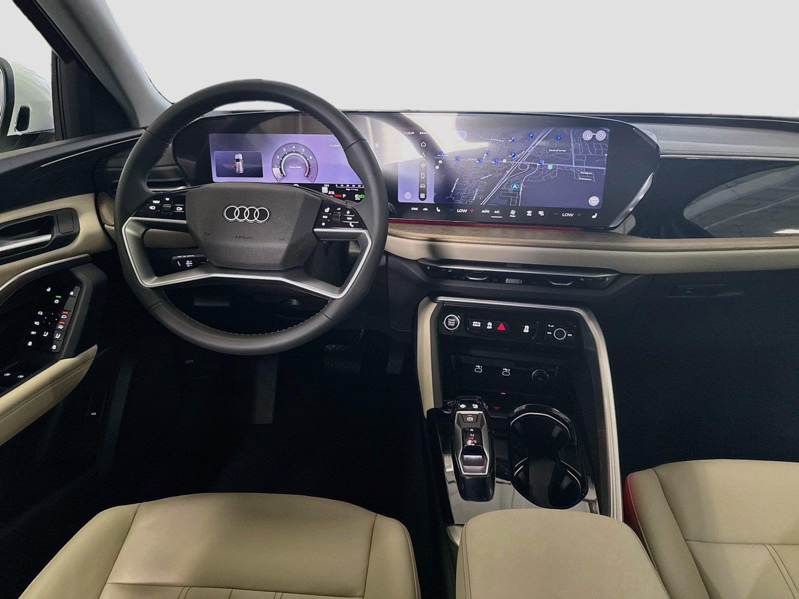 2026 Audi Q5 Premium
