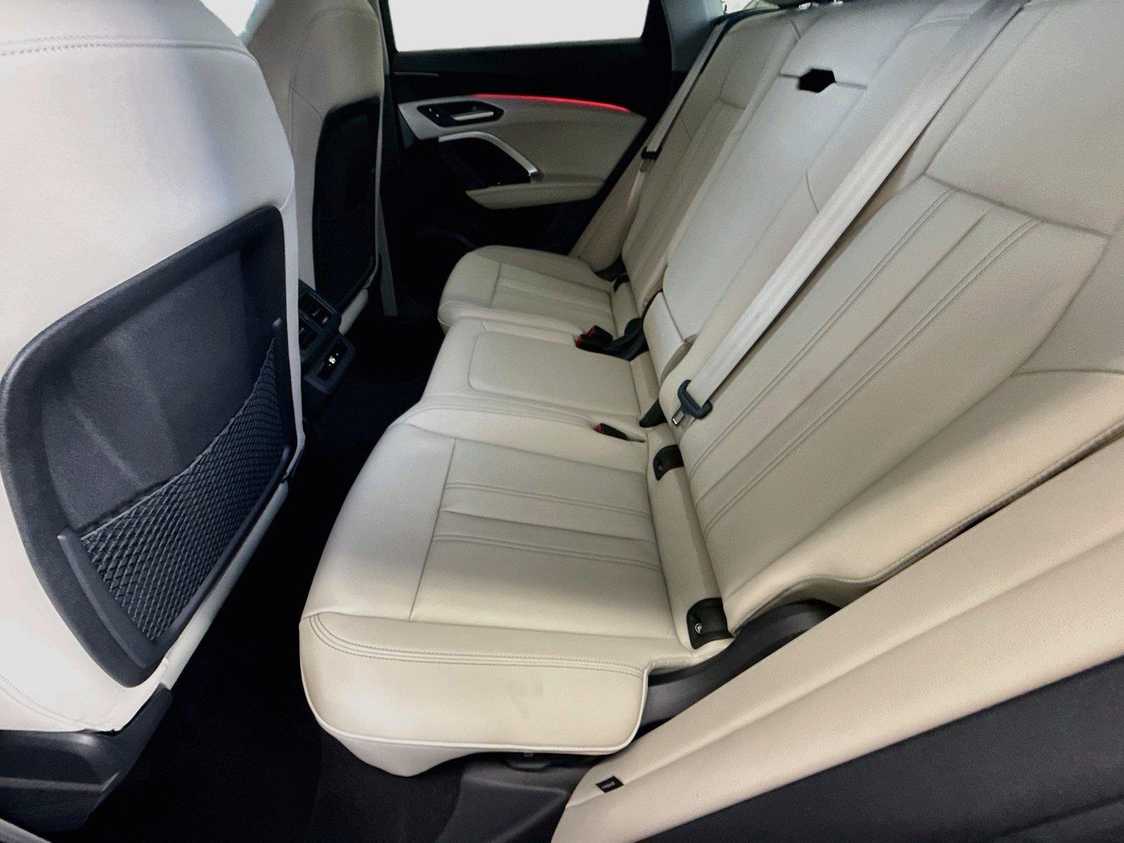 2026 Audi Q5 Premium