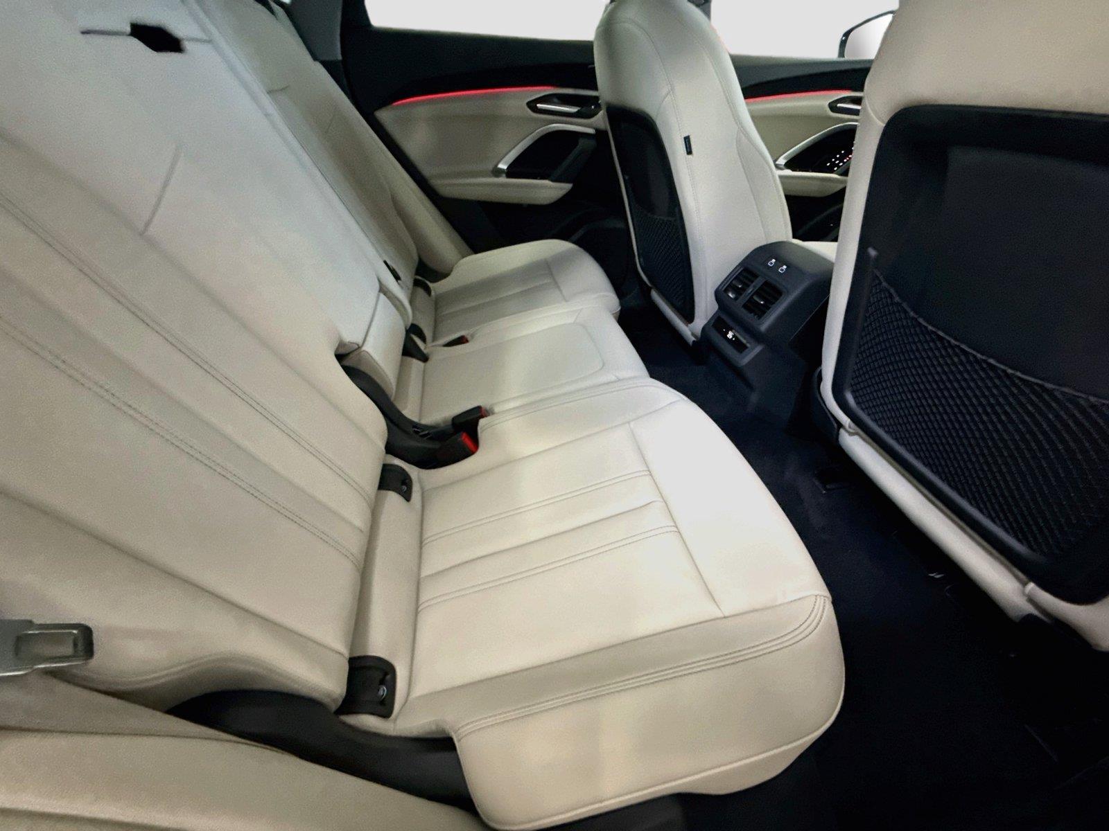 2026 Audi Q5 Premium
