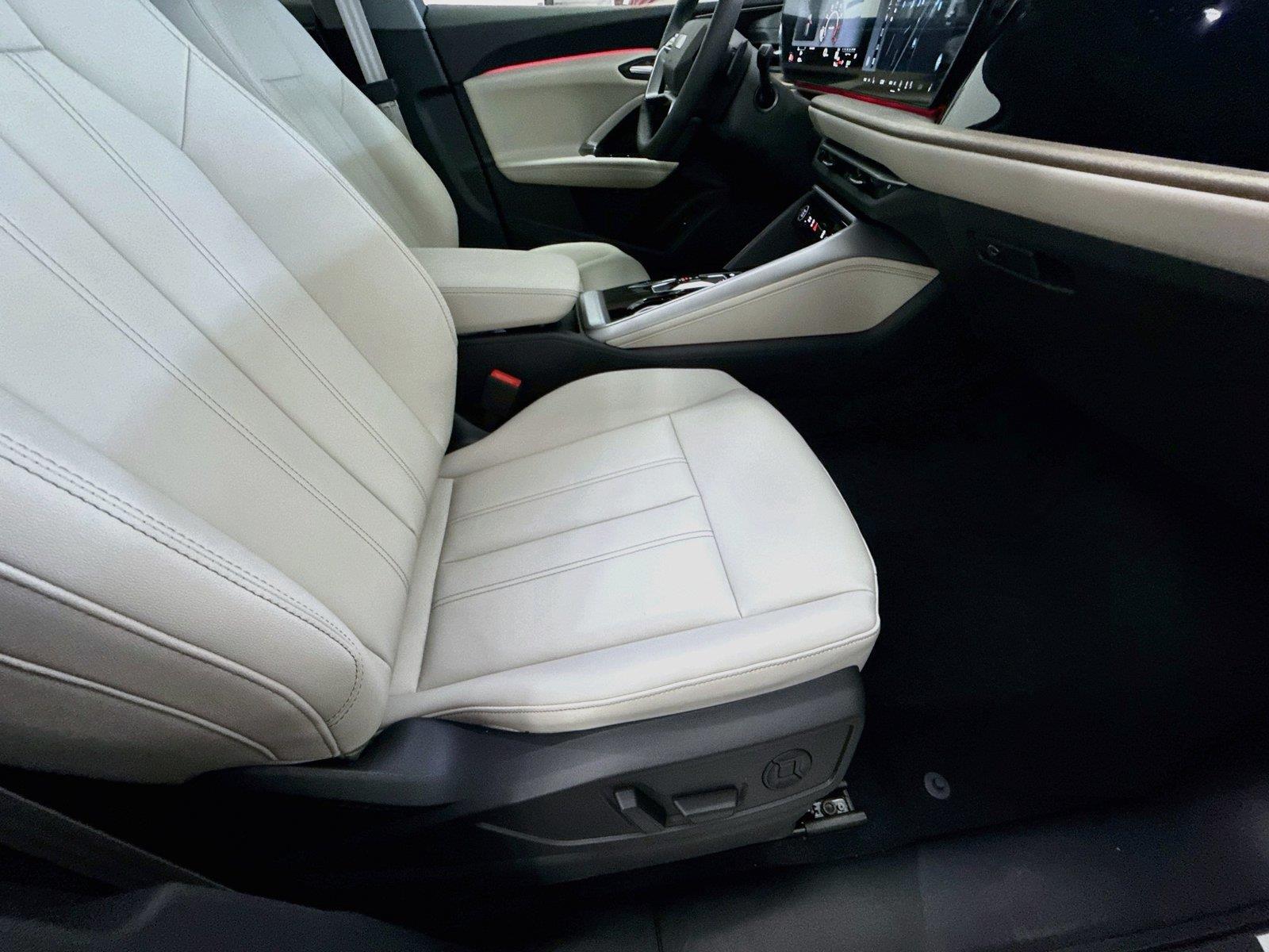 2026 Audi Q5 Premium