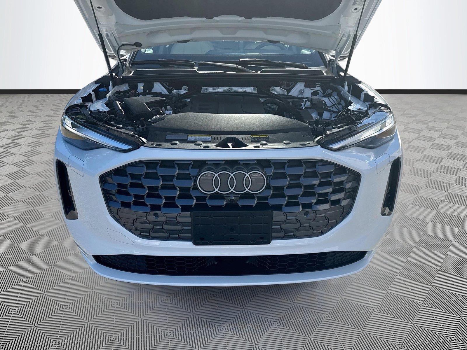 2026 Audi Q5 Premium
