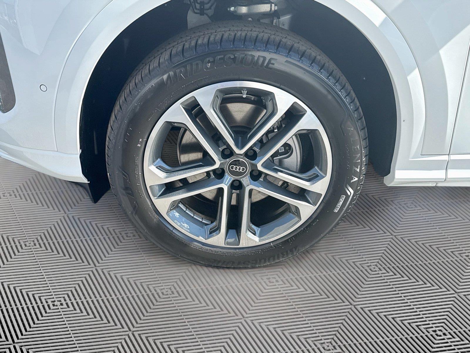 2026 Audi Q5 Premium