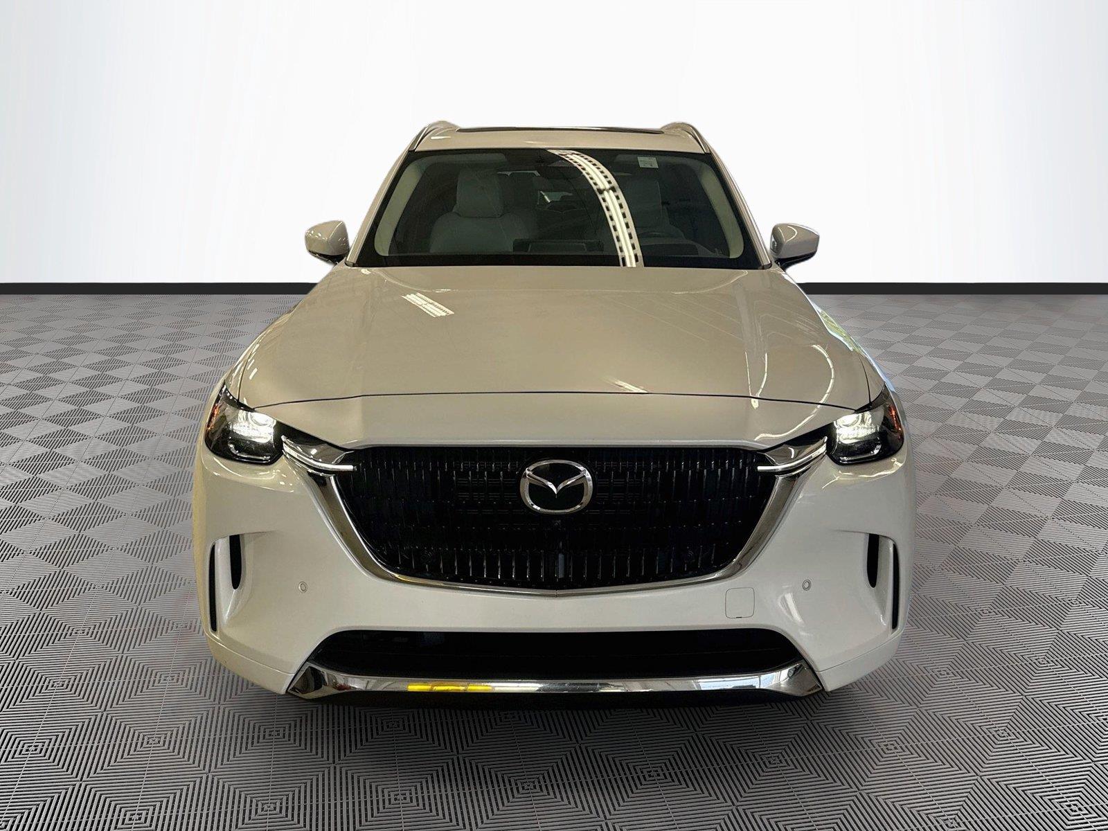 2024 Mazda CX-90 3.3 Turbo S Premium Plus