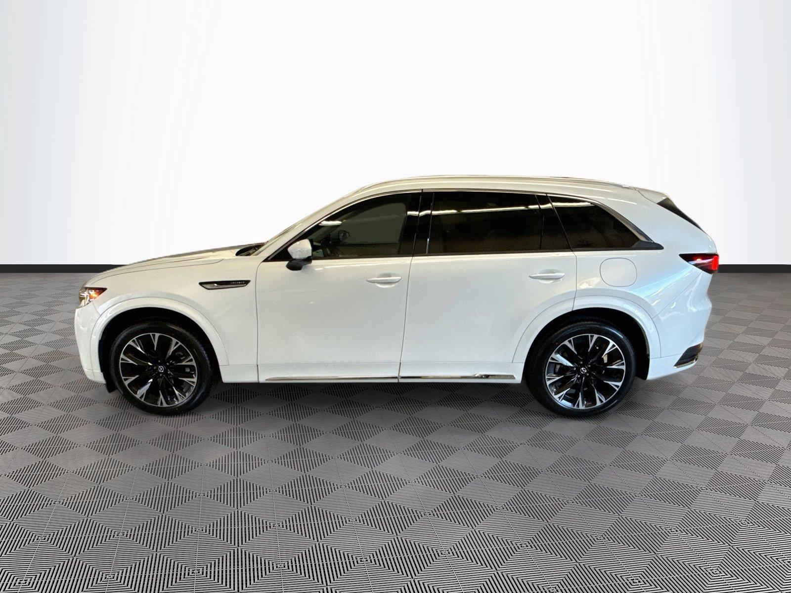 2024 Mazda CX-90 3.3 Turbo S Premium Plus