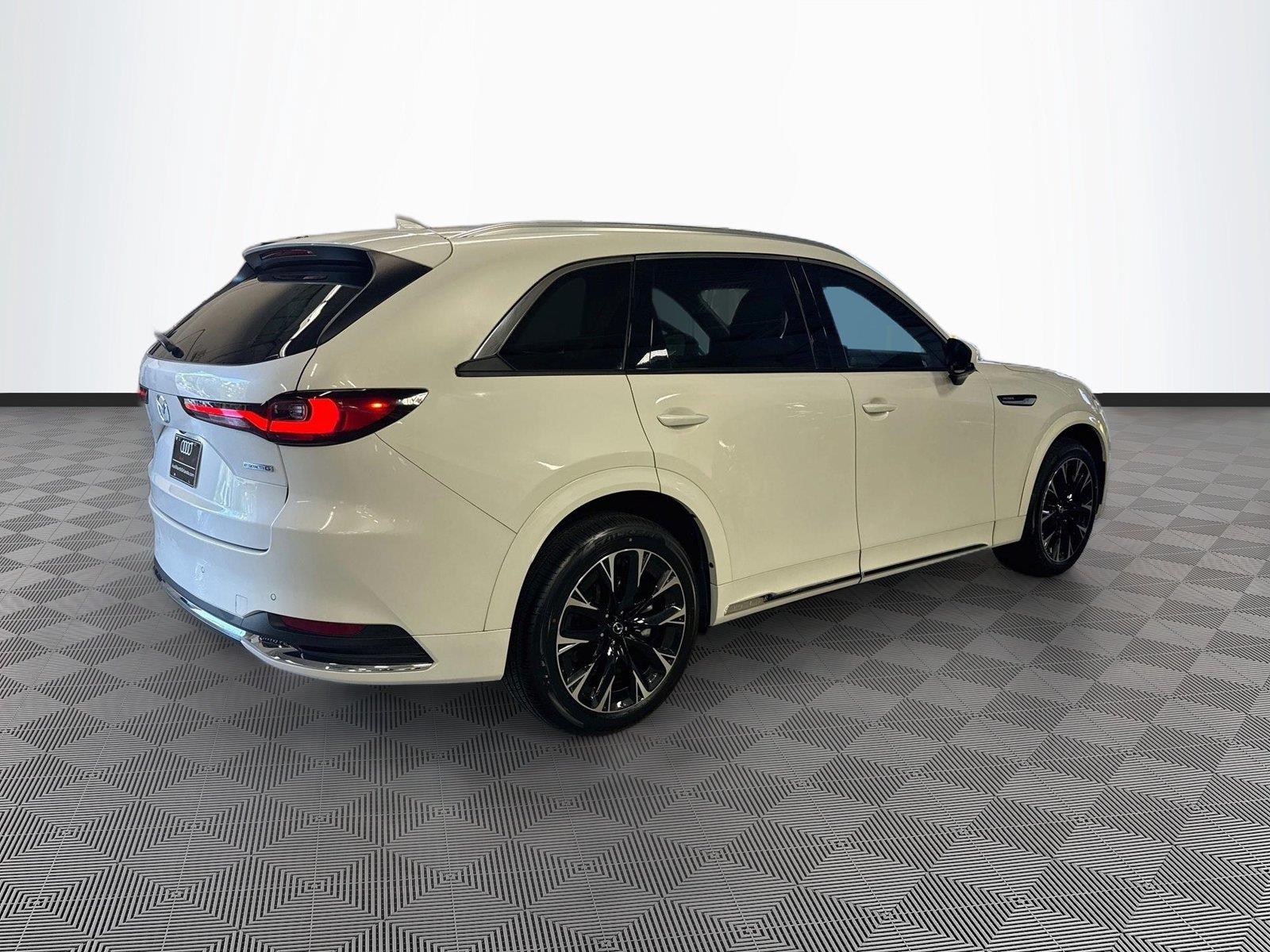 2024 Mazda CX-90 3.3 Turbo S Premium Plus