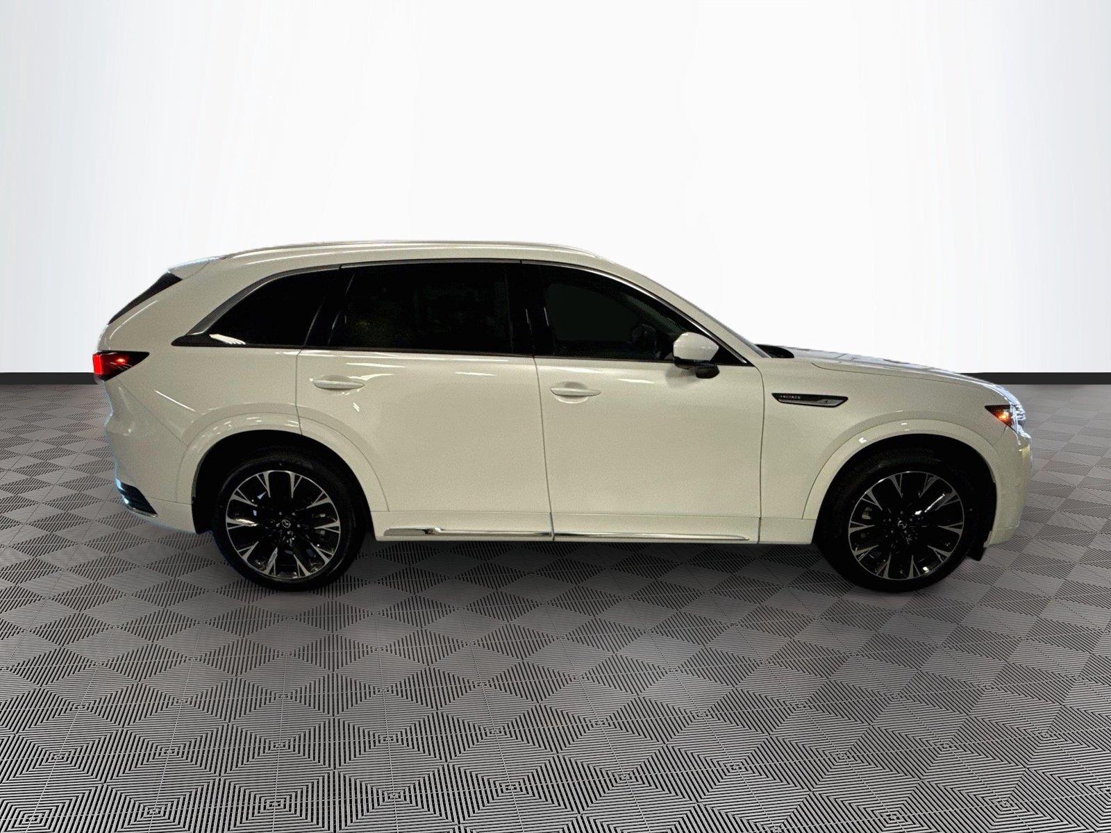 2024 Mazda CX-90 3.3 Turbo S Premium Plus