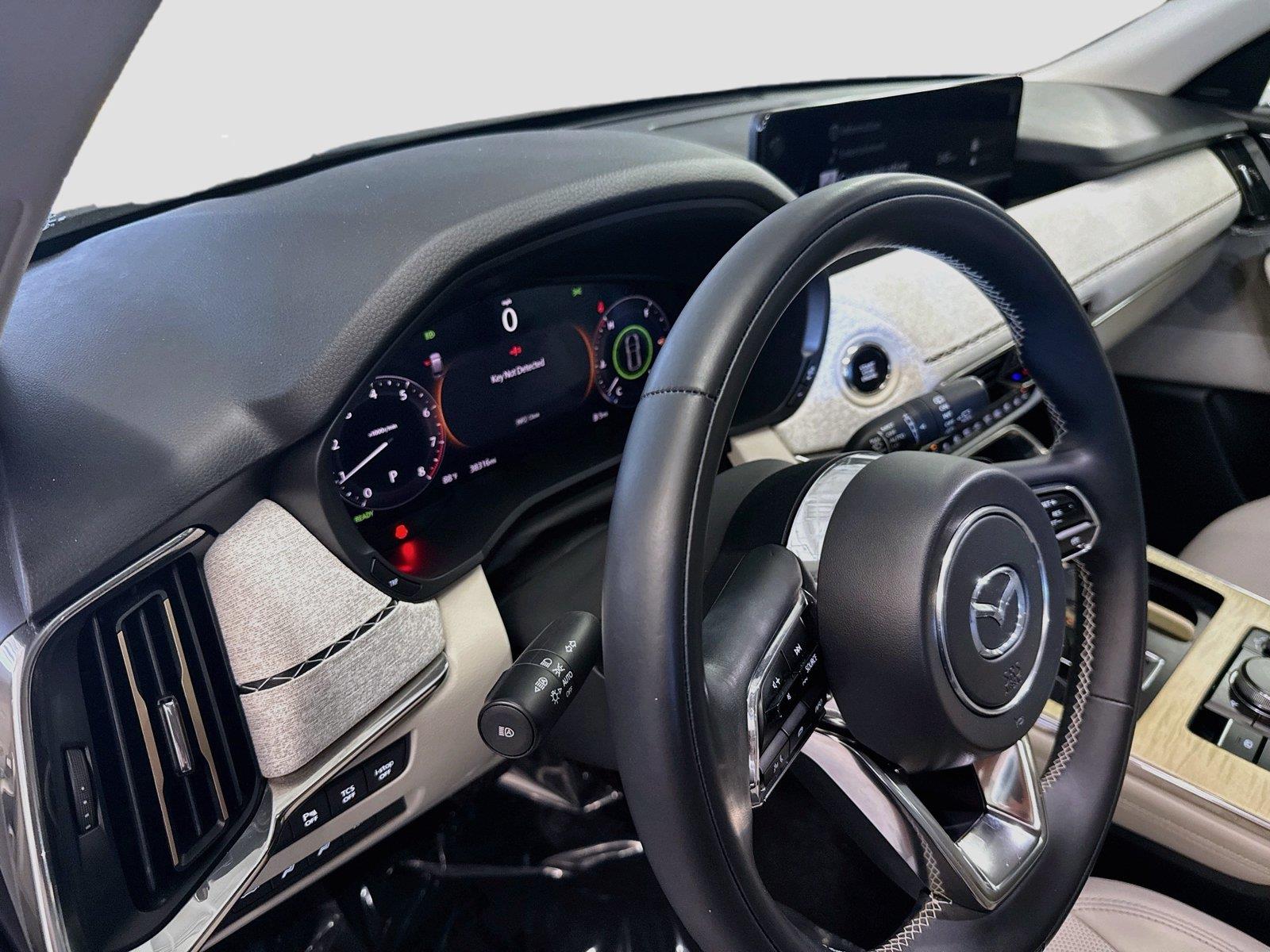 2024 Mazda CX-90 3.3 Turbo S Premium Plus