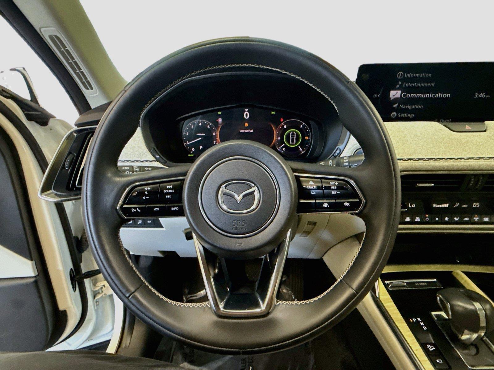 2024 Mazda CX-90 3.3 Turbo S Premium Plus