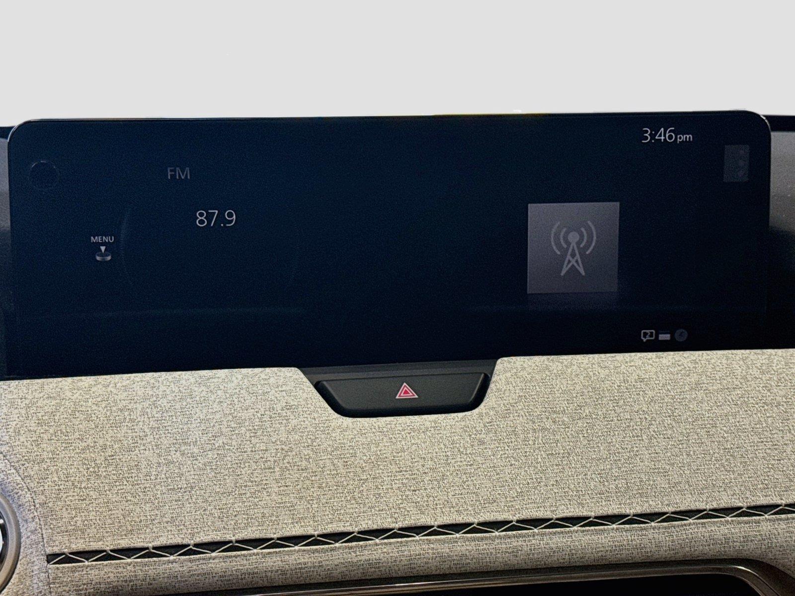 2024 Mazda CX-90 3.3 Turbo S Premium Plus