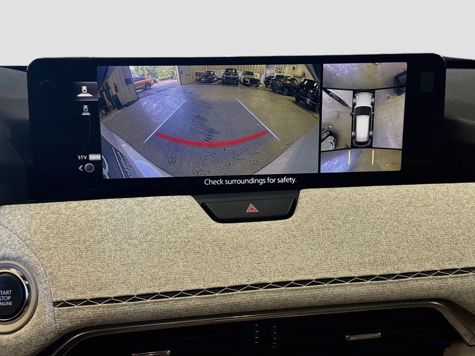 2024 Mazda CX-90 3.3 Turbo S Premium Plus
