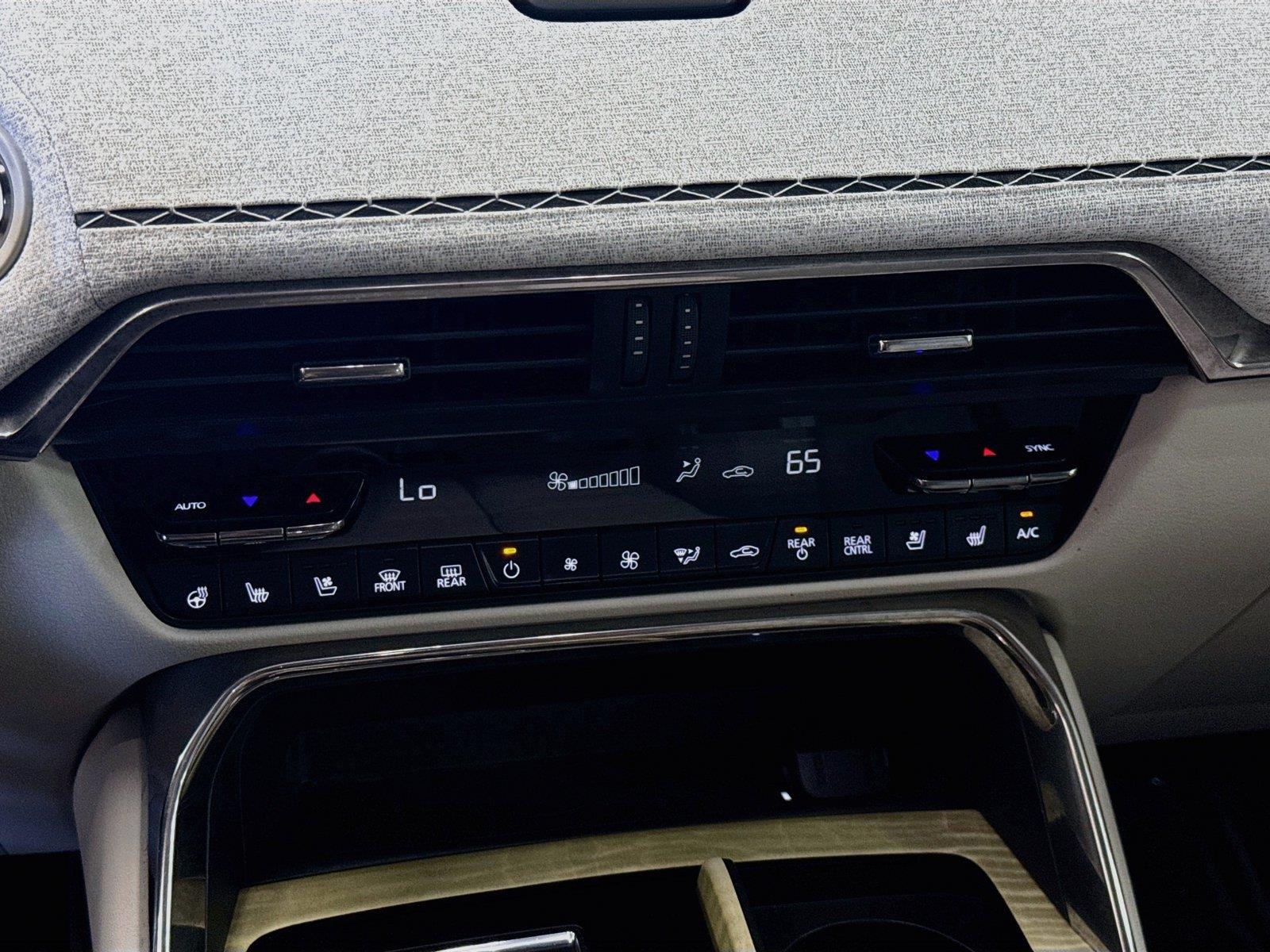 2024 Mazda CX-90 3.3 Turbo S Premium Plus