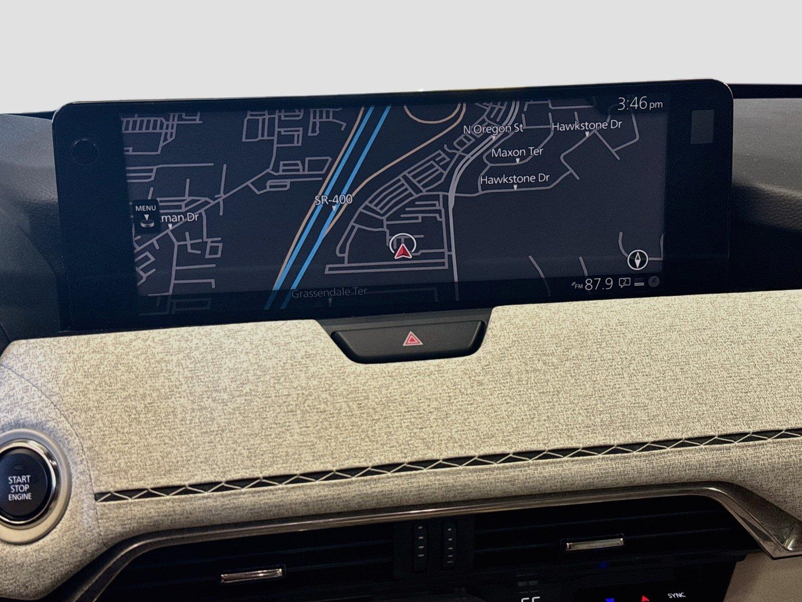 2024 Mazda CX-90 3.3 Turbo S Premium Plus