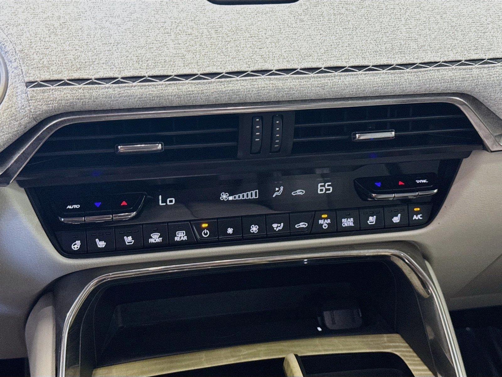 2024 Mazda CX-90 3.3 Turbo S Premium Plus