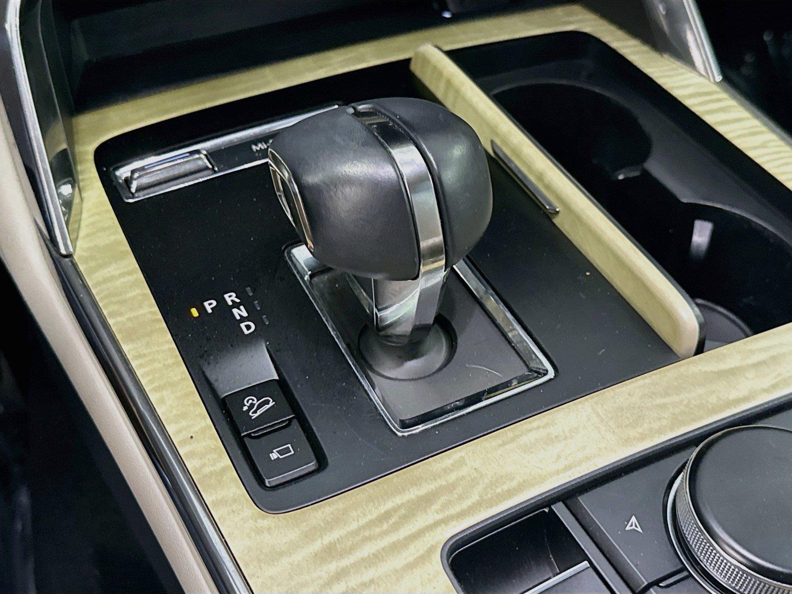 2024 Mazda CX-90 3.3 Turbo S Premium Plus
