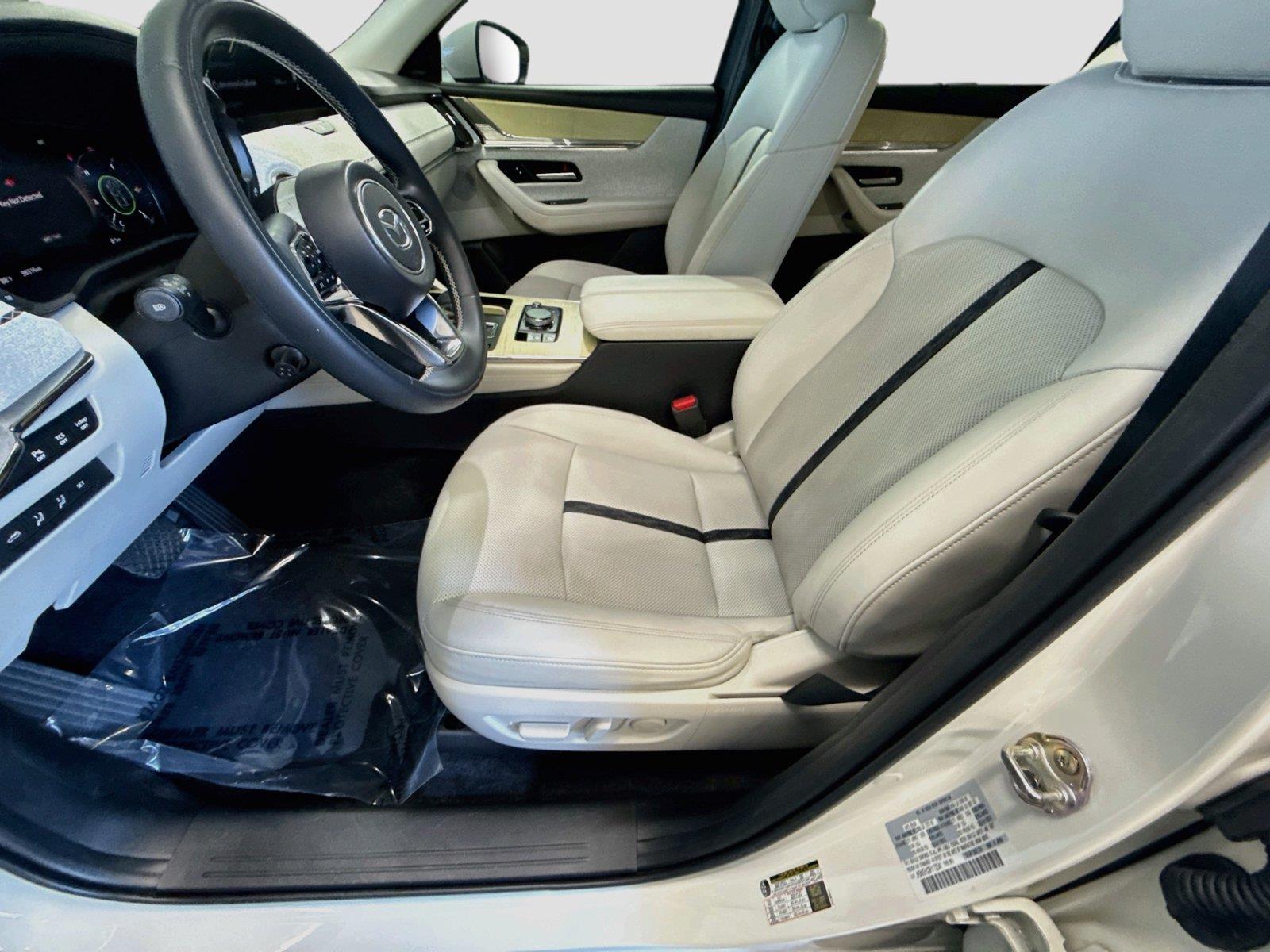 2024 Mazda CX-90 3.3 Turbo S Premium Plus