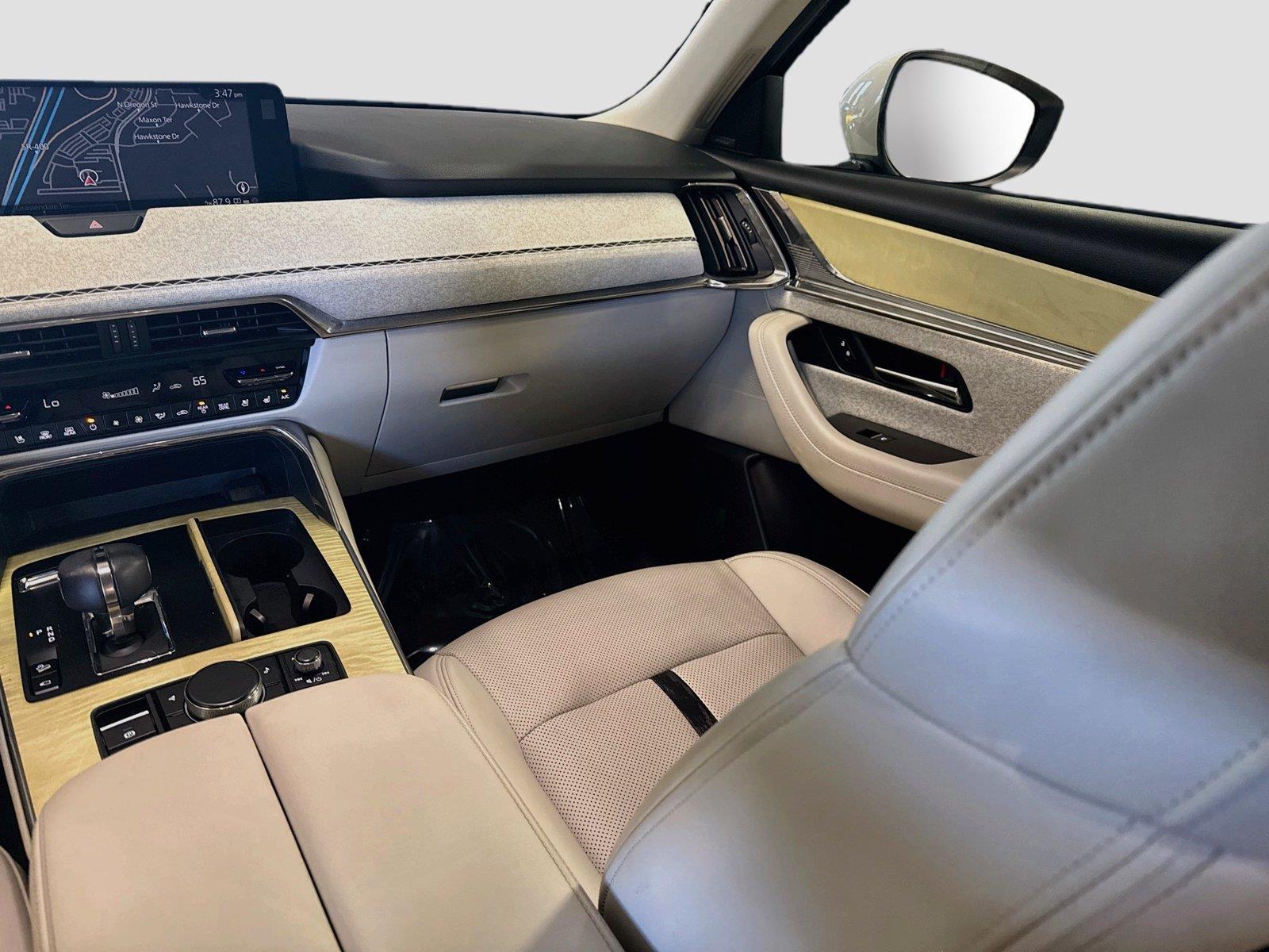 2024 Mazda CX-90 3.3 Turbo S Premium Plus
